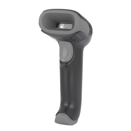 Honeywell Voyager XP 1470g - 2D, čierny, iba scanner