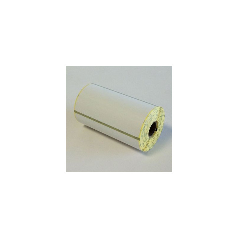 Z-Select 2000D101.6x76.2mm, 200 ks na rolke, 16 ks roliek v balení