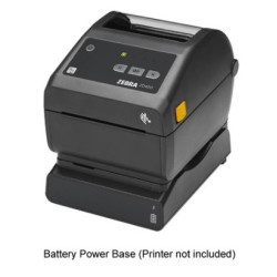 ZD-Series Batérie Power Base pre ZD420c/ZD420t/ZD620t