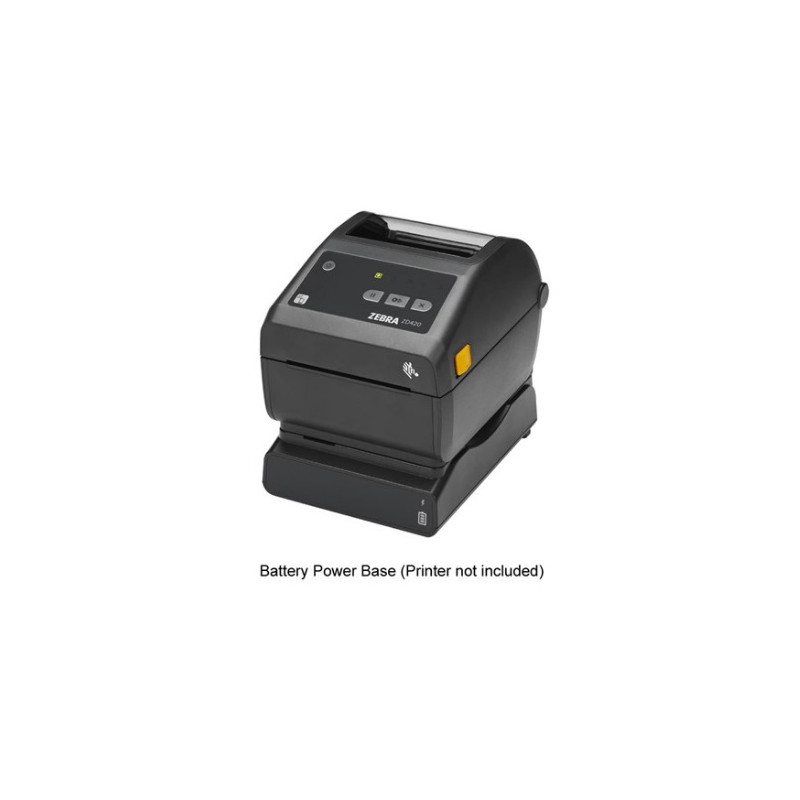 ZD-Series Batérie Power Base pre ZD420c/ZD420t/ZD620t