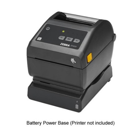 ZD-Series Batérie Power Base pre ZD420c/ZD420t/ZD620t
