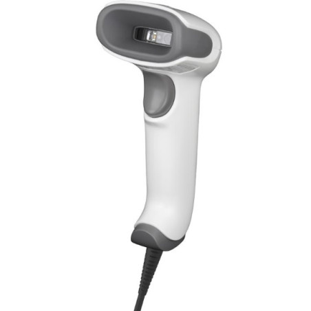 Voyager XP 1470g 2D-1, USB kit, 1,5m kábel, biela