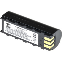 Batéria T6 Power pre Symbol Motorola Zebra LS3478, LS3578, DS3478, DS3578, 2500mAh, 9,3Wh, Li-ion