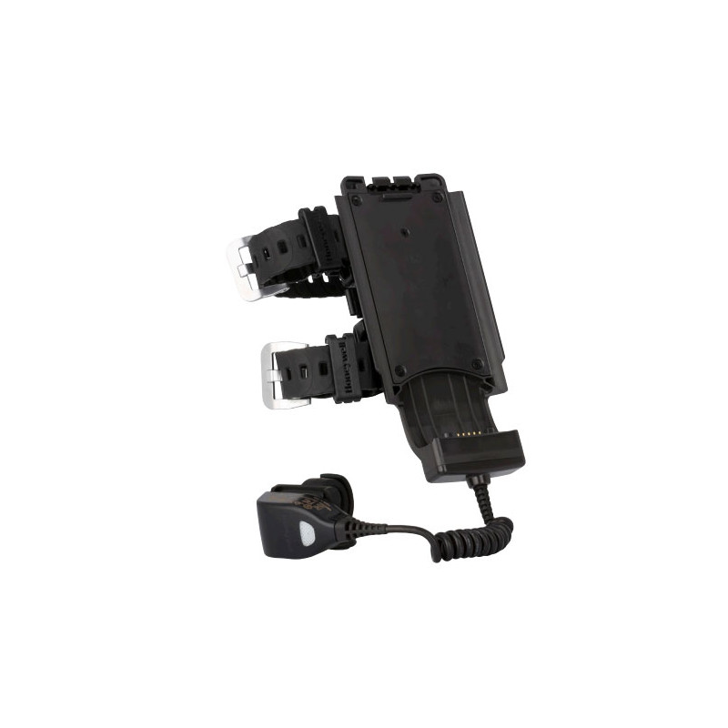 CT40 WEARABLE SET, vrátane CT40 Holder, tethered ring scanner and arm band