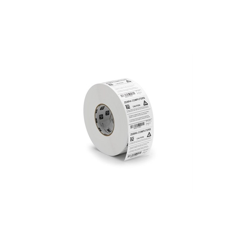 RECEIPT, PAPER, 80MMX11M, DIRECT THERMAL, Z-PERFORM 1000D 80 RECEIPT, UNCOATED, 13MM CORE