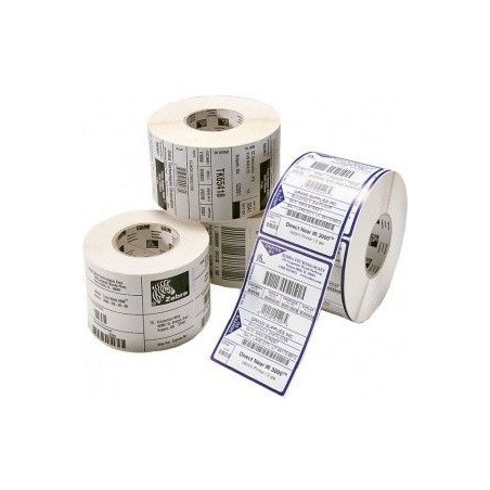 Z-Ultimate 3000T White, Midrange, 51x13mm, 9,449 ks štítkov/rolel, 10 roliek balenia