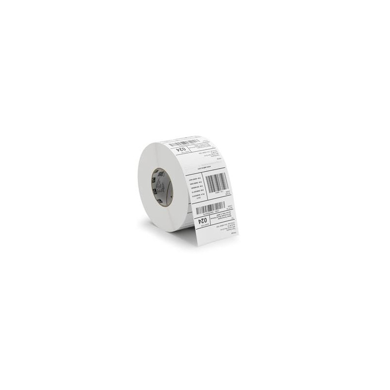 Z-Select 2000T -102x64mm, 1100ks / rolka, balenie - 4 role