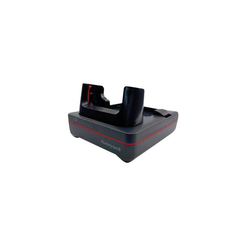 CT40 booted homebase. Kit zahŕňa homebase, power supply a EÚ power cord.