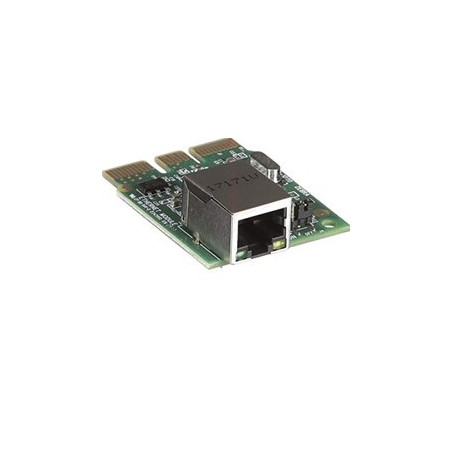 Ethernet Module, ZD421D, ZD421T, ZD421C