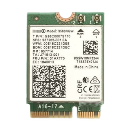 Wireless Module, WiFi, BT-ZD421D, ZD621D, ZD421T