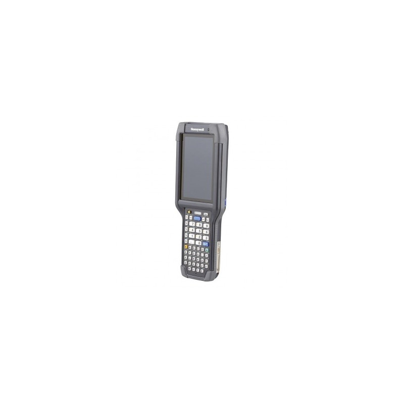 Honeywell CK65 /LargeNumeric/4GB/EX20Near/FarRange2D/NoCam/GMS/Cold Storage/WW Mode