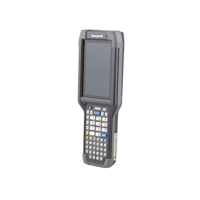 Honeywell CK65 /ALNUM/4GB/32GB/6803Gen8/Cam/GMS/ATEX/WWM - ATEX model pre mimo US&C only