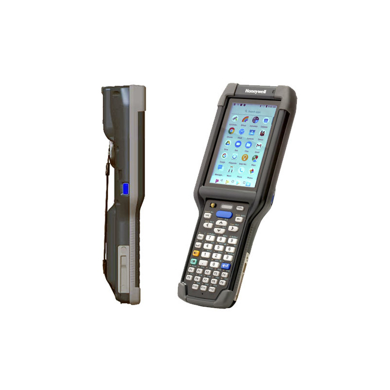 Honeywell CK65 /LargeNumeric/4GB/6803Gen8/Cam/ATEX/WWM