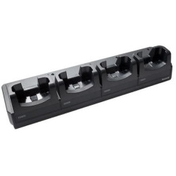 EDA50/51 - Dock pre recharging up to 4 comp