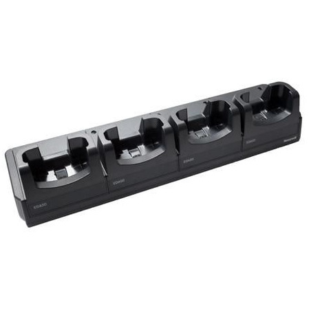 EDA50/51 - Dock pre recharging up to 4 comp