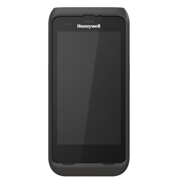 CT45 - WLAN, 4G/65G, IP68A65, BT, USB, FlexRange