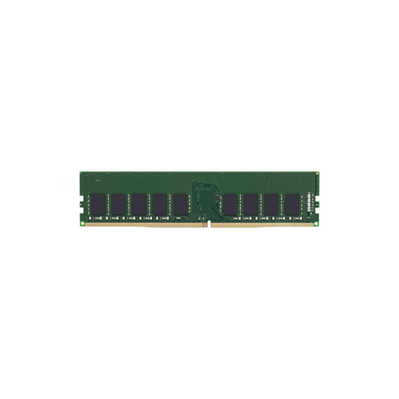 16GB 3200MHz DDR4 ECC CL22 Kingston 2Rx8 Micron R
