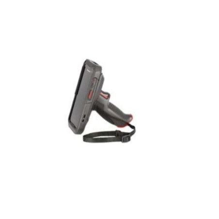 CT45/XP booted scan handle