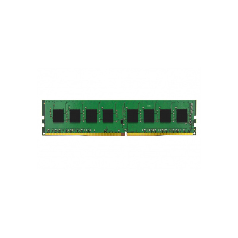 8GB 3200MHz DDR4 ECC CL22 Kingston 1Rx8 Micron R