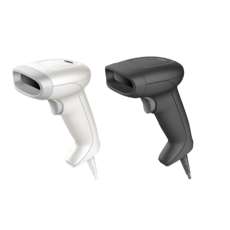 Voyager 1350g - KIT, 2D, USB, biela