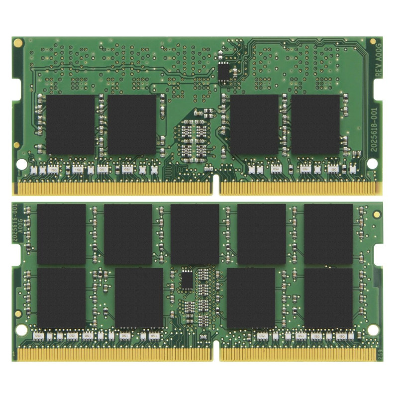 SO-DIMM 16GB DDR4-3200MHz ECC pre Dell