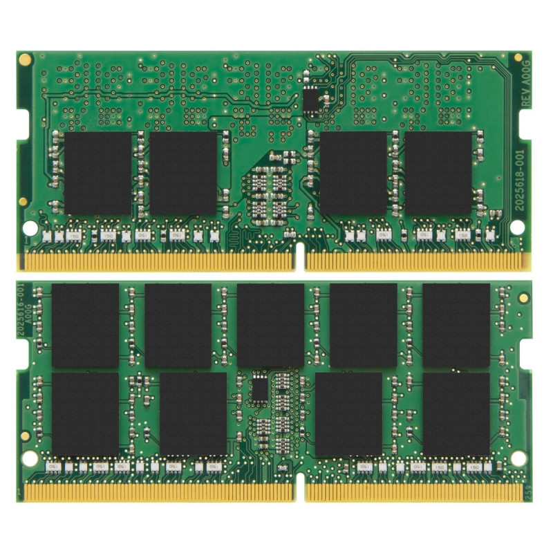 SO-DIMM 16GB DDR4-3200MHz ECC pre Lenovo