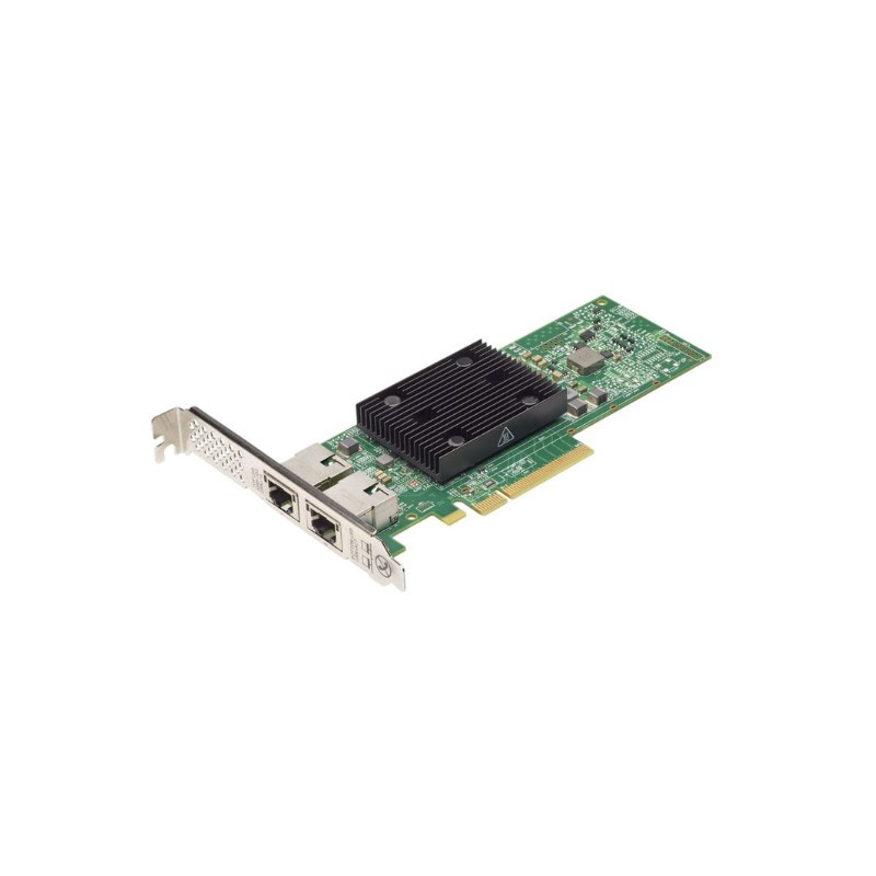 Dell Broadcom 57416 10 Gb Base-T, PCIe FH