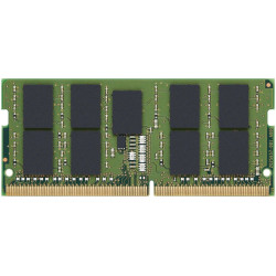 SO-DIMM 32GB DDR4-3200MHz ECC pre Dell