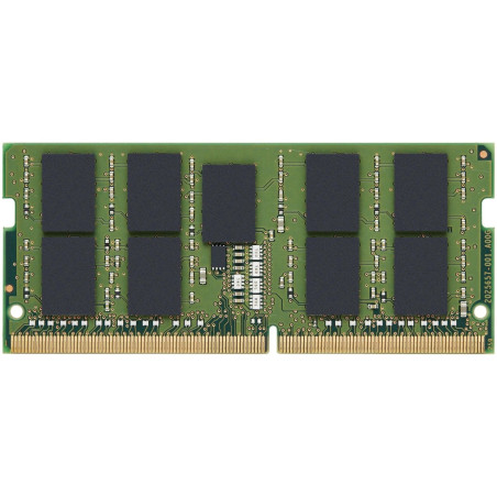 SO-DIMM 32GB DDR4-3200MHz ECC pre Dell