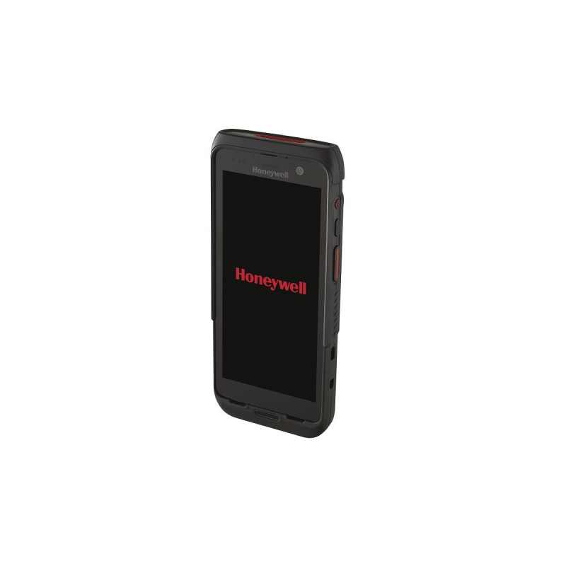 CT47 - WLAN 6E, 6/128 GB, SR, Engine-Red, Std. batt