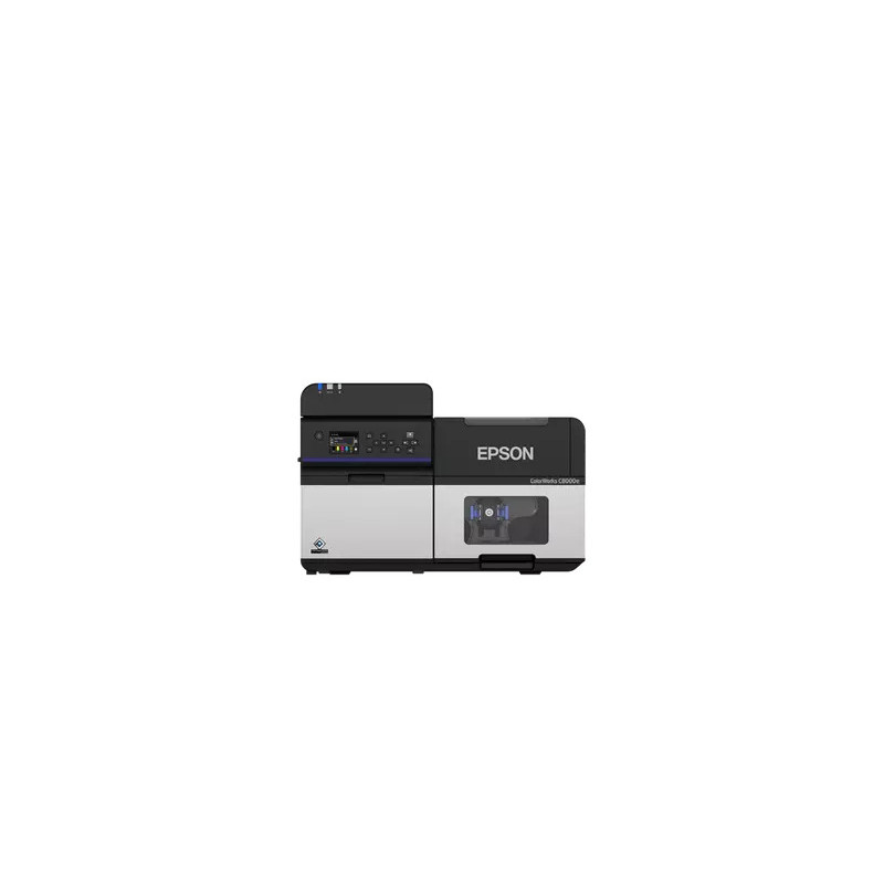 Epson ColorWorks C8000e (MK) - mat