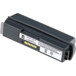 Batéria T6 Power pre Symbol Zebra WT4000, WT4070, WT4090, WT41N0, 5000mAh, 18,5Wh, Li-ion