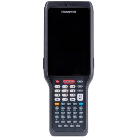Honeywell CK62 /ALNUM/Standard/8GB/Cam