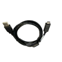 CK62 charging a USB kábel, USB A/M - USB-C, 120cm