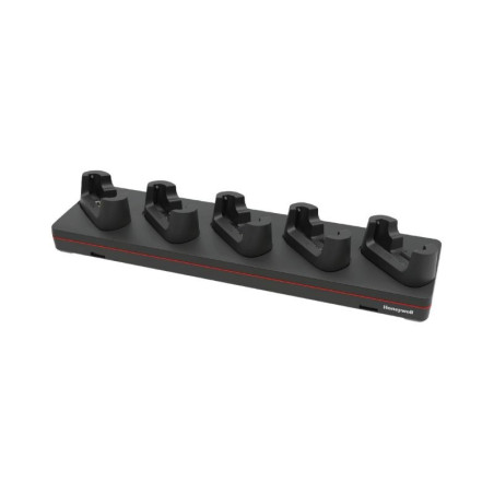 CT37 - non booted charging base, EU power cord
