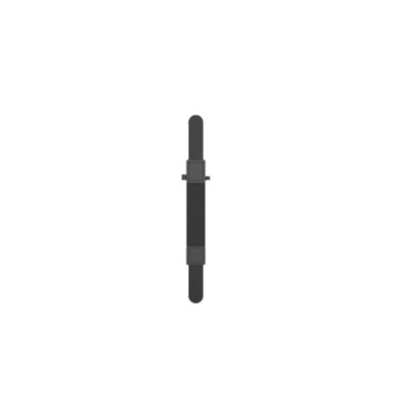 CT37 - hand strap, black