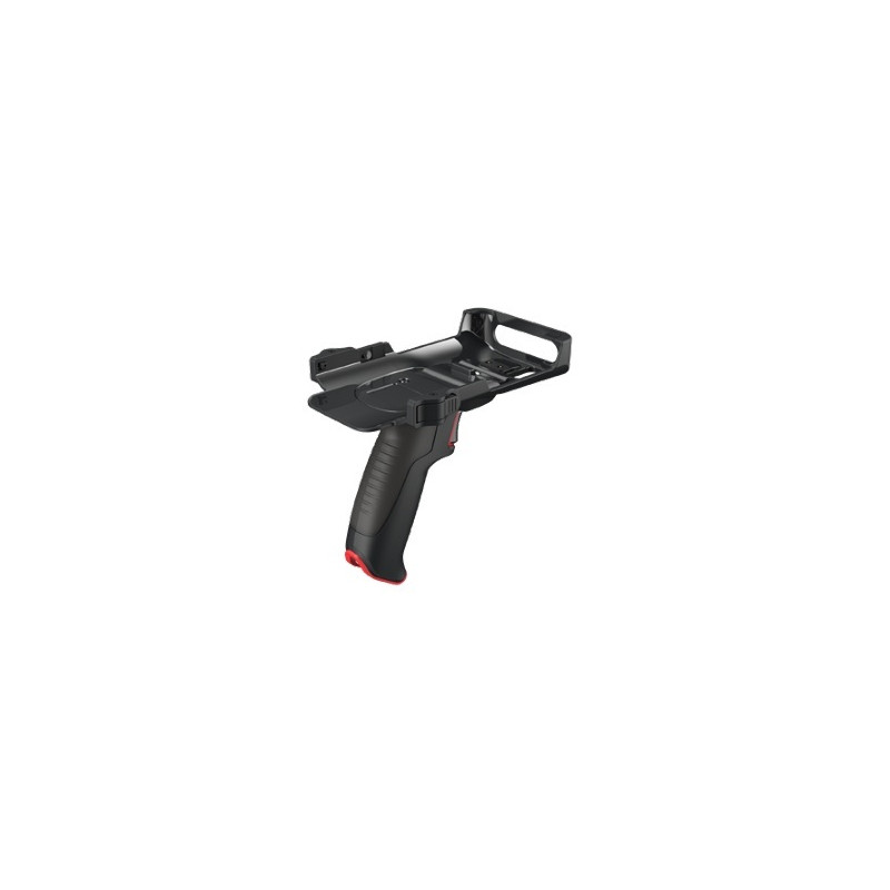 CT37 - scan handle with protective boot