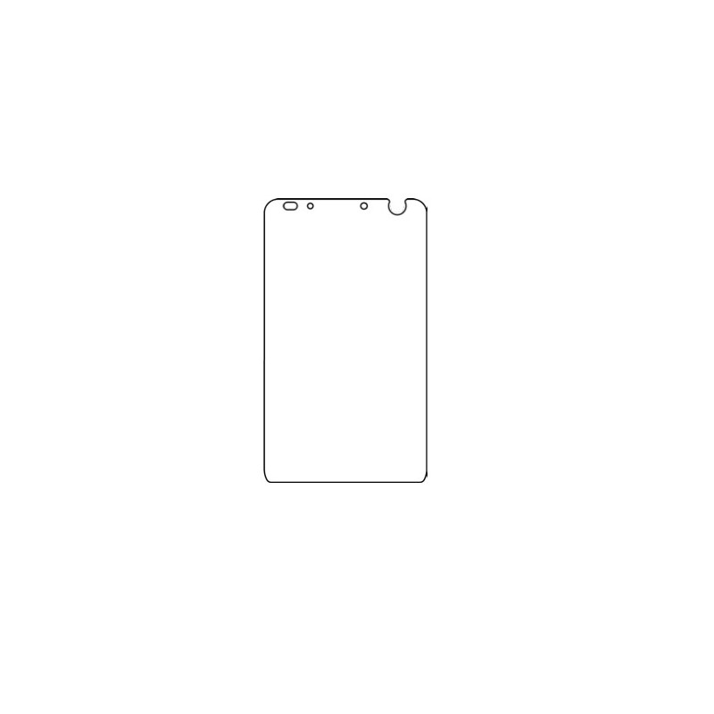 CK67 SCREEN PROTECTOR, 1PCS