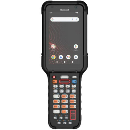CK67/5G/38 key/NUM/FlexRange/8GB/Cam
