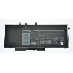 Dell Batéria 4-cell 68W/HR LI-ON pre Latitude 5491,5591,5280,5290,5480,5490,5495,5580,5590