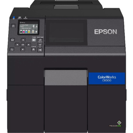 Epson ColorWorks C6000Ae (MK) - mat