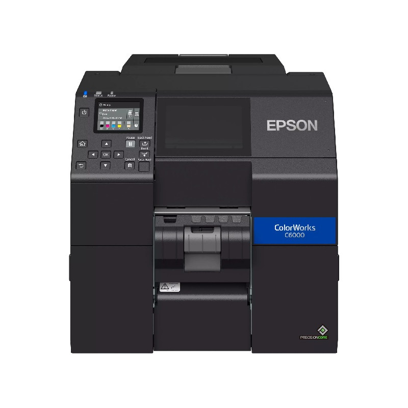 ColorWorks C6000Pe (MK) - mat