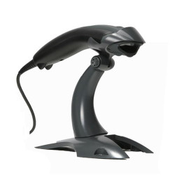NOVINKA! Honeywell Voyager XP Curve 1400g - USB kit, stojan