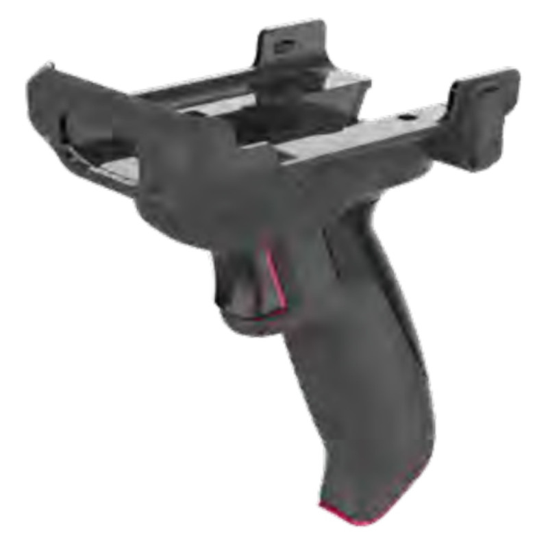CT32 - Non-booted Scan handle