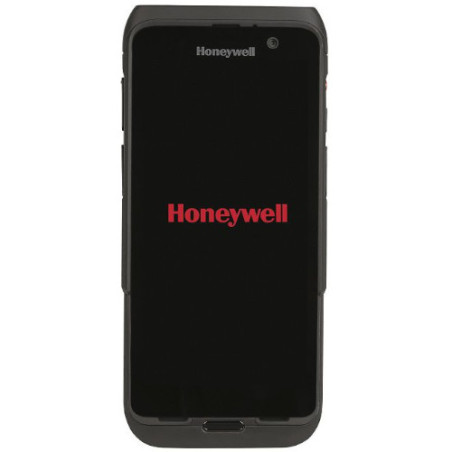 CT47 - WWAN 5G 8/128GB, FR, XLR, Engine-Red, Std.batt