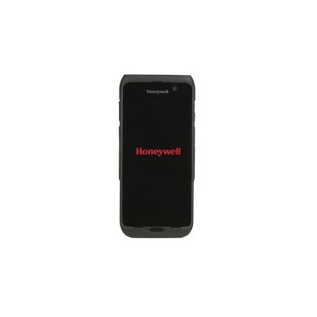 CT47 - WLAN 6E, 8/128GB, SR, Engine-Red, Ext. batt