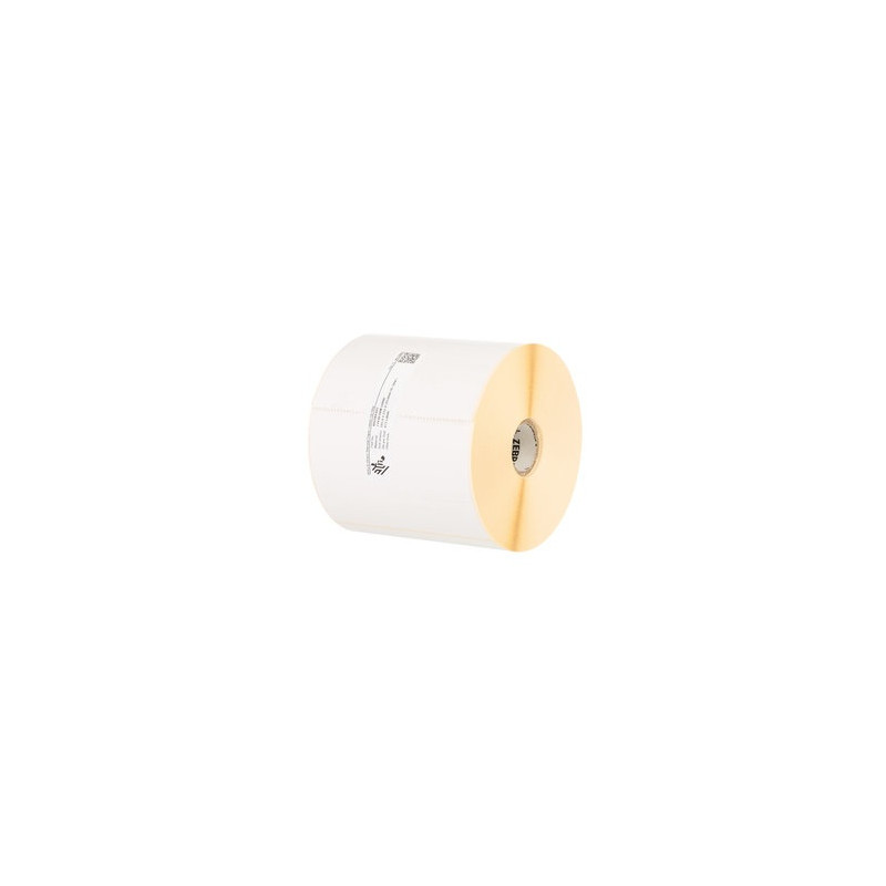 102X152MM, DIRECT THERMAL, 19MM CORE