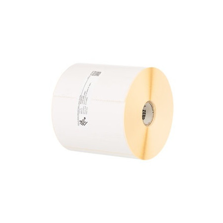102X152MM, DIRECT THERMAL, 19MM CORE