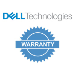 Zmena záruky Dell PE T350 z 3y Basic na 5y ProSp