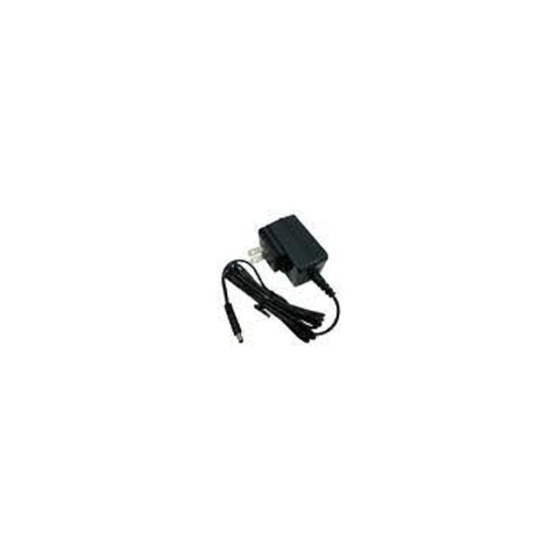 Honeywell Granit / XP Power supply: Type A plug (NA), 1.0A @ 5.2VDC, 90-255VAC @ 50-60Hz